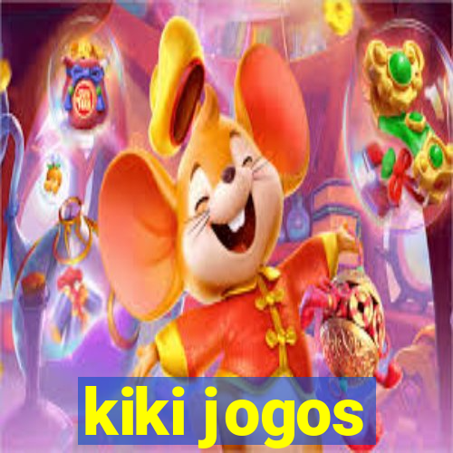 kiki jogos